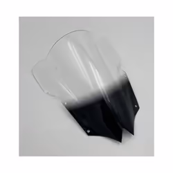 Motorcycle For Yamaha YZF600 R6 08-14 YZF 600 2008-2014 Windshield Bubble - Clear