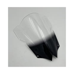 Motorcycle For Yamaha YZF600 R6 08-14 YZF 600 2008-2014 Windshield Bubble - Clear