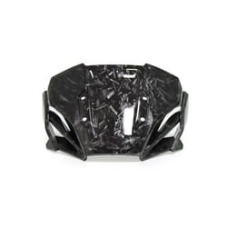 For HONDA CB650R 2019 2020 2021 CB 650R CB 650 R Motorcycle Windshield - Forged carbon fiber