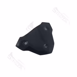 Wind Deflectors For BMW S1000R S1000 R 2014 2015 2016 2017 2018  S 1000 - Gray