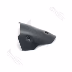 Wind Deflectors For BMW S1000R S1000 R 2014 2015 2016 2017 2018  S 1000 - Gray