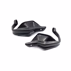 For CF-MOTO 650 400 MT Motorcycle Handguards For CFMOTO 400MT 650MT Motorcycle - Carbon Look