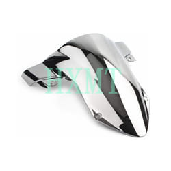 For BMW S1000RR S 1000RR S 1000 RR 2019 2020 2021 2022 Motorcycle screen - silver