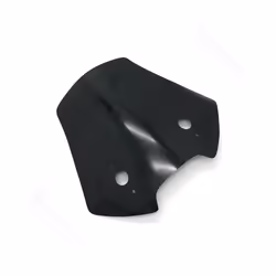 For Kawasaki Versys 650 Versys650 KLE650 2015-2022 KLZ1000 Versys1000 - Black
