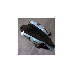 5" 6" 8" Inch Windshield Windscreen Wing for Electra Street Glide for - 8 inch