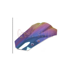 New For Yamaha Tracer MT-09 MT09 FJ-09 FJ09 MT FJ 09 2015 2016 2017 15 - lridium