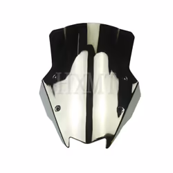 For Kawasaki Ninja Z1000SX Z1000-SX Z 1000SX 2020 2021 2022 black Motorcycle - silver