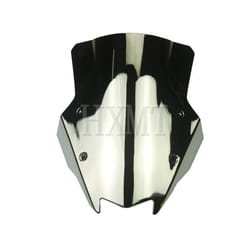 For Kawasaki Ninja Z1000SX Z1000-SX Z 1000SX 2020 2021 2022 black Motorcycle - silver