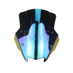 For Kawasaki Ninja Z1000SX Z1000-SX Z 1000SX 2020 2021 2022 black Motorcycle - iridium