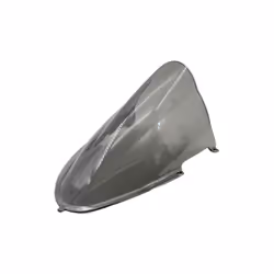 For Aprilia RS660 RS 600 2020 2021 2022 2023 Motorcycle Windshield Wind - Gray