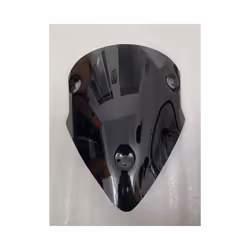 Motorcycle Accessories Windshield Sport Windscreen For DUCATI MULTISTRADA - Clear