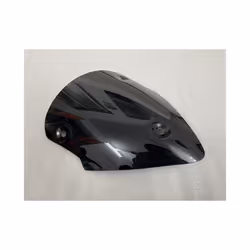 Motorcycle Accessories Windshield Sport Windscreen For DUCATI MULTISTRADA - Clear