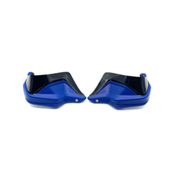For CF-MOTO 650 400 MT Motorcycle Handguards For CFMOTO 400MT 650MT Motorcycle - Blue Black-1Set
