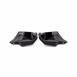 For CF-MOTO 650 400 MT Motorcycle Handguards For CFMOTO 400MT 650MT Motorcycle - Black Black-1Set