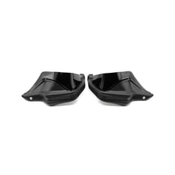 For CF-MOTO 650 400 MT Motorcycle Handguards For CFMOTO 400MT 650MT Motorcycle - Black Black-1Set