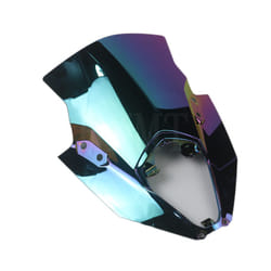 For Kawasaki Ninja 650 EX650 ER-6F ER6F 2020 2021 2022 2023 Screen motorcycl - iridium