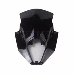 For Kawasaki Ninja 650 EX650 ER-6F ER6F 2020 2021 2022 2023 Screen motorcycl - iridium