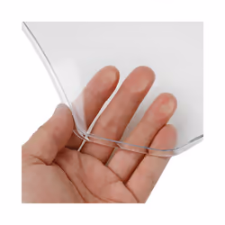 Motorcycle Windscreen Moto Accessories Windshield Deflector Covers Vespa - Clear