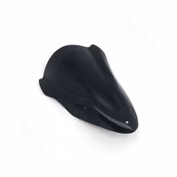 For DUCATI 939 950 Supersport SuperSport 939S 950S Super Sport S Windscreen - 450MM Black
