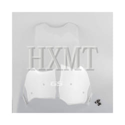 For BMW F800GS F700GS F650GS 2008 2009 2010 2011 2012 2013 2014 2015 2016 - White