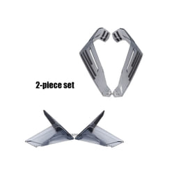 Motorcycle Deflector Kit For Forza 750 Accessories Honda FORZA 750 2021 - F