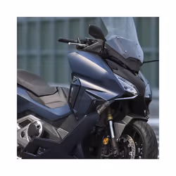 Motorcycle Deflector Kit For Forza 750 Accessories Honda FORZA 750 2021 - E