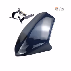 For HONDA CB500F CB 500F 16-22 cb500f cb500 f 2016-2022 Motorcycle accessories - black