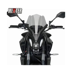 Motorcycle Accessories Touring Sports Deflector WindScreen Windshield - smoke touring