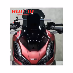 For NEW HONDA ADV350 adv350 2021 2022 2023 2024 ADV-350 21-24 Motorcycle - black