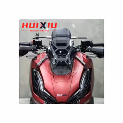 For NEW HONDA ADV350 adv350 2021 2022 2023 2024 ADV-350 21-24 Motorcycle - black