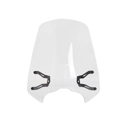 Windshield For Kawasaki Vulcan S 650 EN650 VN 2015-2022 Motorcycle Accessories - Clear