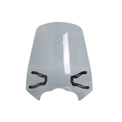 Windshield For Kawasaki Vulcan S 650 EN650 VN 2015-2022 Motorcycle Accessories - Gray