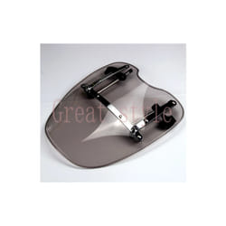 New For Yamaha Virago 125 250 535 700 750 920 1000 1100 XV250 XV535 1981-2007 - Smoke
