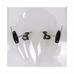 Motorcycle Windshield WindScreen Screen For 2008 - 2017 2018 2019 Honda - Clear