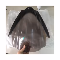 Motorcycle Windshield WindScreen Screen For 2008 - 2019 Honda CB1000R - Smoke A