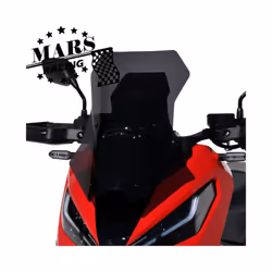 For Honda NEW X-ADV 750 XADV 750 XADV750 2020 2021 Motorcycle Accessories - black