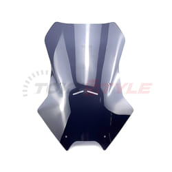Fit For Honda NEW X-ADV 750 XADV 750 XADV750 2021 2022 2023 Motorcycle - Dark Grey