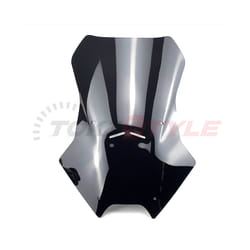 Fit For Honda NEW X-ADV 750 XADV 750 XADV750 2021 2022 2023 Motorcycle - Black