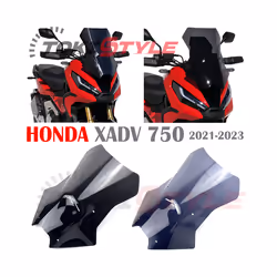 Fit For Honda NEW X-ADV 750 XADV 750 XADV750 2021 2022 2023 Motorcycle - Black