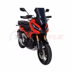 Fit For Honda NEW X-ADV 750 XADV 750 XADV750 2021 2022 2023 Motorcycle - Black