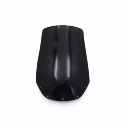 For YAMAHA XTZ660 XTZ 660 Tenere 1991-1999 Touring Motorcycle Accessories - Black