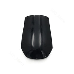 For YAMAHA XTZ660 XTZ 660 Tenere 1991-1999 Touring Motorcycle Accessories - Black