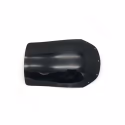 For YAMAHA XTZ660 XTZ 660 Tenere 1991-1999 Touring Motorcycle Accessories - Black
