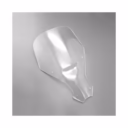 For HONDA CRF1100L AFRICA TWIN ADVENTURE 2020 2021 2022 Motorcycle Touring - Transparent
