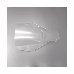 For HONDA CRF1100L AFRICA TWIN ADVENTURE 2020 2021 2022 Motorcycle Touring - Transparent