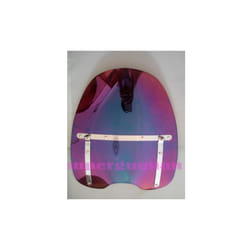 New For Yamaha Virago 125 250 535 700 750 920 1000 1100 XV250 XV535 1981-2007 - multicolor