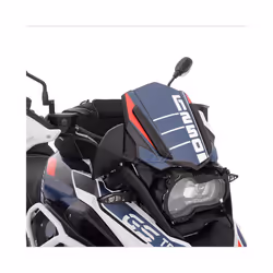 Marco de parabrisas para BMW R1250GS ADV LC Adventure 2018-2023, cubierta - P