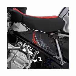 Marco de parabrisas para BMW R1250GS ADV LC Adventure 2018-2023, cubierta - P