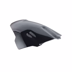 For Pan America 1250 S PA 1250 S Panamerica 1250 2021 Motorcycle Windscreen - smoke