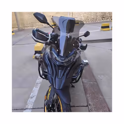 For Benelli TRK702X Windshield TRK702 X Motorcycle Front Windshield TRK702 - G